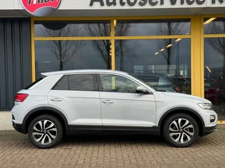 Volkswagen T-Roc - afbeelding nr 2