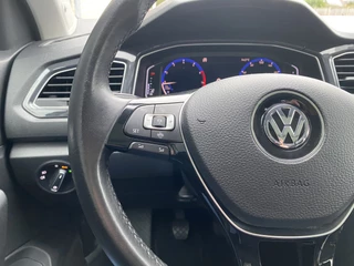 Volkswagen T-Roc - afbeelding nr 31