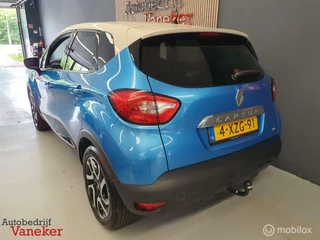 Renault Captur Renault Captur 0.9 TCe Dynamique|Camera|Trekhaak|Navi - afbeelding nr 6