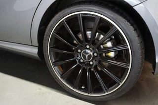 Mercedes-Benz A-Klasse Mercedes-Benz A-Klasse A 160/ AUDIO/ AIRCO/ 115.000 KM - TOPSTAAT - afbeelding nr 8