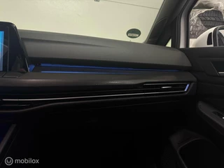 Volkswagen Golf Volkswagen Golf 1.4 eHybrid GTE - afbeelding nr 10