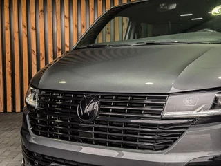 Volkswagen Caravelle | 2X ELECTRISCHE SCHUIFDEUR | STANDKACHEL | CUSTOM STUURWIEL | ALCANTARA HEMEL | - afbeelding nr 38