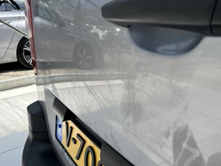 Peugeot Partner | Carplay/Android Auto | Cruise Control | Trekhaak | - afbeelding nr 24