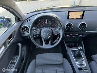Audi A3 Audi A3 Limousine 30 TFSI Advance Sport | Stoelverwarming | - afbeelding nr 13
