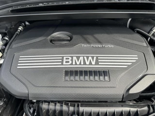 BMW X2 BMW X2 SDrive18i High Executive Led Panorama Sfeer verlichting Leder Cruise Clima - afbeelding nr 52