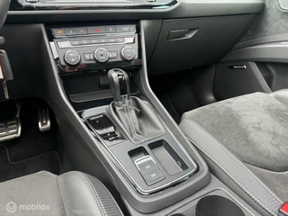 SEAT Leon Seat Leon ST 2.0 TSI CUPRA 300 4DRIVE Viritual/Pano.dak/LED/ACC - afbeelding nr 18