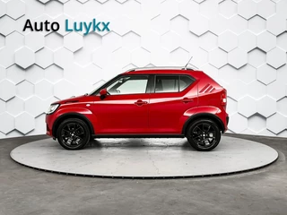 Suzuki Ignis - afbeelding nr 2