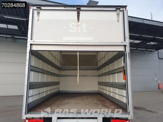 Mercedes-Benz Sprinter Mercedes Sprinter 514 CDI Laadklep Dubbellucht Bakwagen Airco Cruise Euro6 Meubelbak Koffer 20m3 Airco Cruise control - afbeelding nr 7