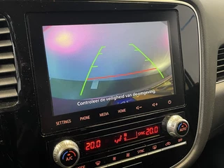 Mitsubishi Outlander - afbeelding nr 17