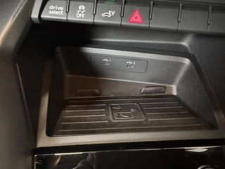 Audi A3 Audi A3 Sportback 1.4 TFSI e Advanced | DEMO ! | Navigatie Apple Carplay/ Android Auto Camera Parkeersensoren Adaptive Cruise Control Stoelverwarming Virtual Cockpit Climate Control - afbeelding nr 14