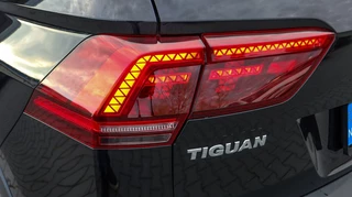 Volkswagen Tiguan - afbeelding nr 14