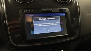 Dacia Logan Dacia Logan MCV 1.0 TCe Bi-Fuel Essential NAVI CRUISE. - afbeelding nr 30