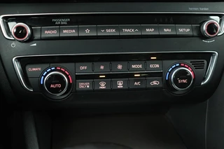 Kia Optima Kia Optima 2.0 GDI PHEV DynamicLine |  Stoel & stuurverwarming | Carplay | Camera | Full LED | Keyless | Navigatie | Harman/Kardon | Half leder - afbeelding nr 19