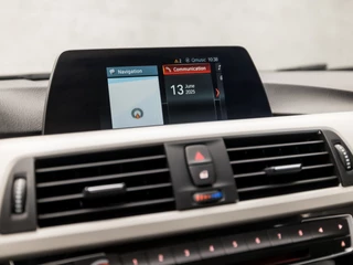 BMW 3 Serie BMW 3 Serie 318i Executive Sportline Automaat (NAVIGATIE, DEALER ONDERHOUDEN, CLIMATE, PARKEERSENSOREN, SPORTSTOELEN, LED KOPLAMPEN, CRUISE, NIEUWE APK, NIEUWSTAAT) - afbeelding nr 22