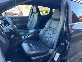 Nissan QASHQAI - afbeelding nr 17