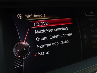 BMW 5 Serie BMW 5 Serie 520i High Executive / M-sport / 2015 / LED *NAP* - afbeelding nr 30
