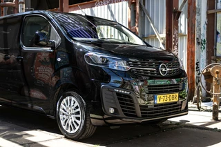 Opel Vivaro Opel Vivaro L2H1 2.0 145 PK Aut ZGAN Citroen Jumpy Expert - afbeelding nr 2
