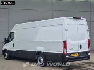 Iveco Daily Iveco Daily 35S16 Automaat L3H2 Airco Parkeersensoren L4H2 16m3 Airco - afbeelding nr 2