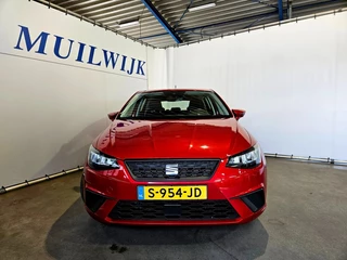 SEAT Ibiza SEAT Ibiza 1.0 EcoTSI Style / CarPlay / LED / NL Auto - afbeelding nr 6