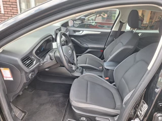Ford Focus Ford Focus Wagon 1.0 EcoBoost Trend Edition Business /Navi/Apple/Android/Cruise/Pdc/Garantie - afbeelding nr 14