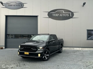 Dodge Ram 1500 - 365229531-0