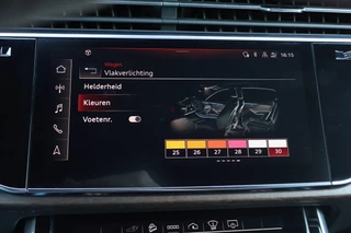 Audi Q8 S-Line HUD Pano Nachtzicht Matrix - afbeelding nr 22