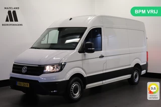 Volkswagen Crafter 2.0 TDI 177PK L3H3 EURO 6