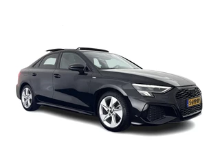Audi A3 Limousine 35 TFSI S-Line Edition