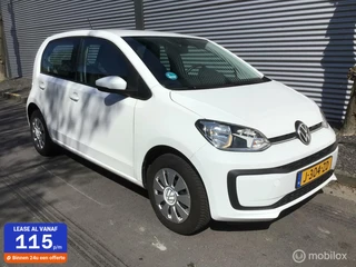 Volkswagen up! - 286087852-0