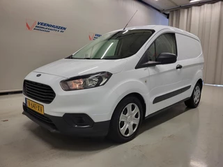 Ford Transit Courier - afbeelding nr 2