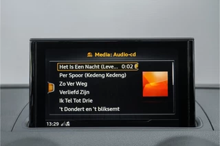 Audi A3 Audi A3 Sportback 1.4 e-tron S-Line Facelift Navi LED NL Auto - afbeelding nr 23