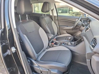 Opel Grandland X Opel Grandland X 1.2 Turbo Business Executive /58.000 Km/1e Eig/Navi/Apple/Android/Clima/Garantie - afbeelding nr 22