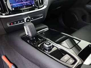 Volvo S60 Volvo S60 Recharge T6 Ultimate Bright | Trekhaak | 360° Camera | - afbeelding nr 20