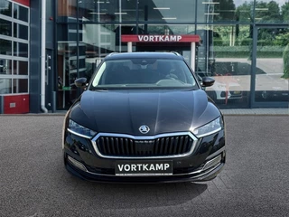 Škoda Octavia - afbeelding nr 2