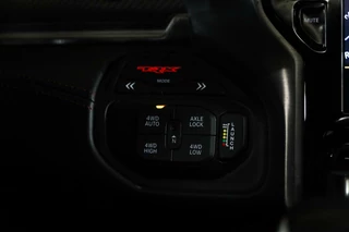 Dodge Ram 1500 Dodge Ram 1500 4X4 TRX|LPG|HUD|Pano|Rambar|Ventilatie 4x|H&K| - afbeelding nr 27
