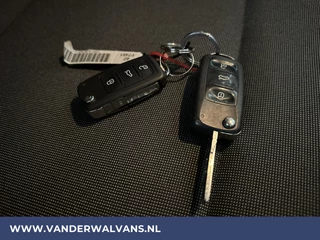 Volkswagen Caddy Parkeersensoren - afbeelding nr 18