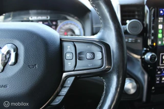Dodge Ram 1500 Dodge Ram 1500 4X4 5.7 V8 4x4 Crew Cab 5'7 LIMITED RAMBOX LEDER PANO - afbeelding nr 28