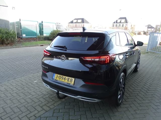 Opel Grandland X Opel Grandland X 1.2 Turbo Business Executive automaat - afbeelding nr 6