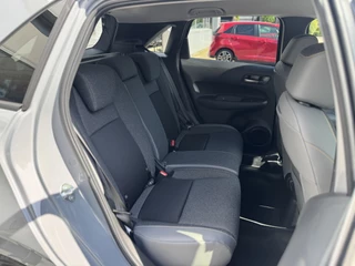 Honda Jazz Navigatie, Camera, Apple/Android , All-in Rijklaarprijs - afbeelding nr 14