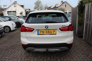 BMW X1 - afbeelding nr 5