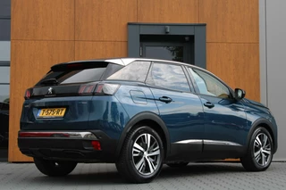 Peugeot 3008 Peugeot 3008 1.6 Hybrid 225PK Allure | Camera | Blind Spot - afbeelding nr 3