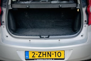 Opel Agila Opel Agila 1.0 Berlin / AIRCO - afbeelding nr 11