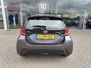 Toyota Yaris - afbeelding nr 7