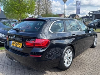 BMW 5 Serie - afbeelding nr 6