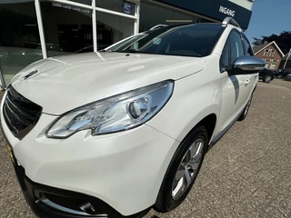 Peugeot 2008 Peugeot 2008 1.2 PURETECH ALLURE - afbeelding nr 5