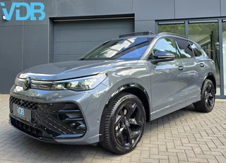 Volkswagen Tiguan - 27279860-0