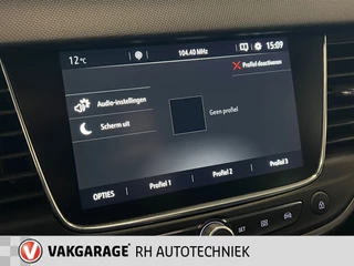 Opel Crossland X - afbeelding nr 12