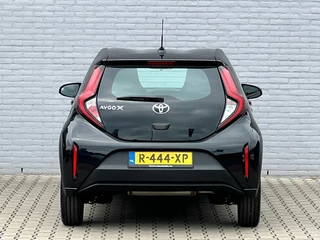 Toyota Aygo Toyota Aygo X 1.0 VVT-i Mt Play 5-deurs | NL auto | Eerste eigenaar | ACC - afbeelding nr 7