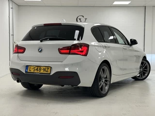 BMW 1 Serie - afbeelding nr 2