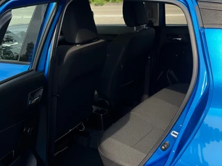 Suzuki Swift Suzuki Swift 1.2 COMFORT NL-AUTO 19.000 KM TWO TONE - afbeelding nr 20
